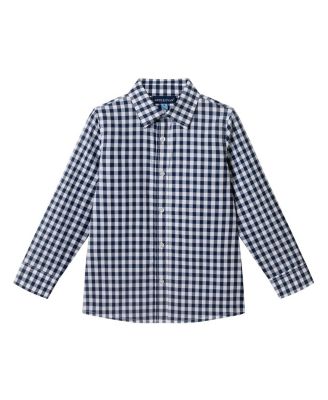  Boys' Snowman Sweater Vest, Buttondown, and Pants Set - Little Kid