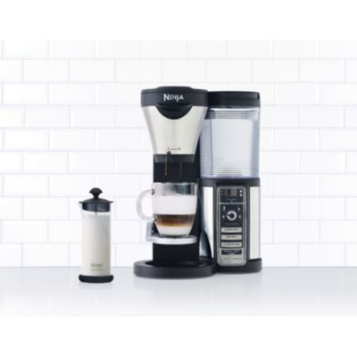 CFFROTH Easy Frother