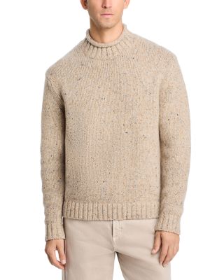 Rollneck Sweater