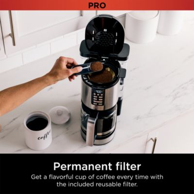 Programmable XL 14 Cup Coffee Maker PRO