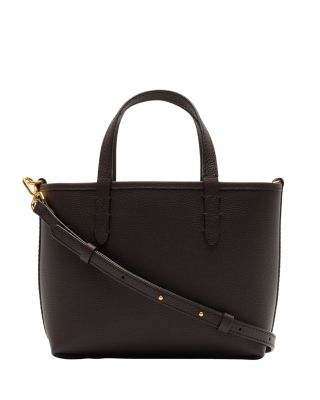 Mini Reversible Bloomsbury Tote