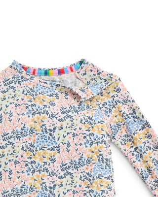 Girls' Chelsea Long Sleeved Pajama Set - Baby, Little Kid 