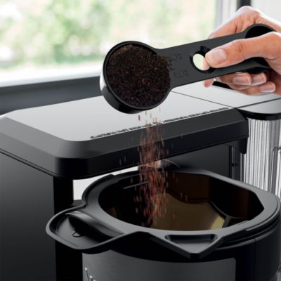 Hot &amp; Iced XL Coffee Maker with Rapid Cold Brew