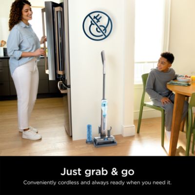 HydroDuo Cordless Wet Dry Hard Floor Cleaner