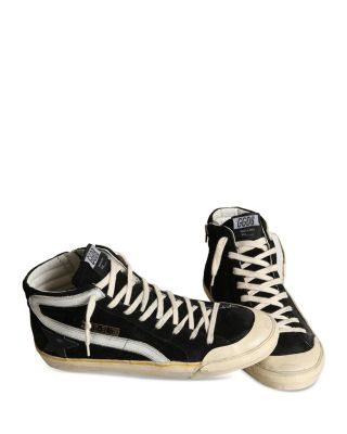 Men's Penstar Suede Sneakers