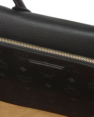 Milla Medium Leather Tote