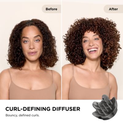 FlexFusion for Curly & Coily Hair