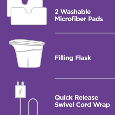 S3501 Steam Pocket Mop