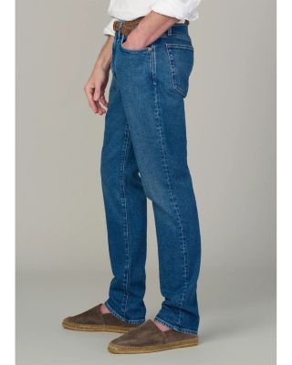 The Brixton Slim Fit Jeans in Camarillo