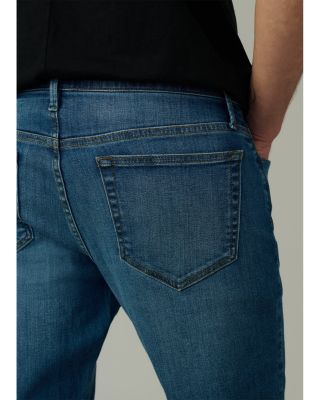 The Asher Slim Fit Jeans in Fisher