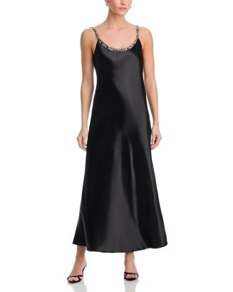 Rag & Bone Alessia Dress - Black - 10