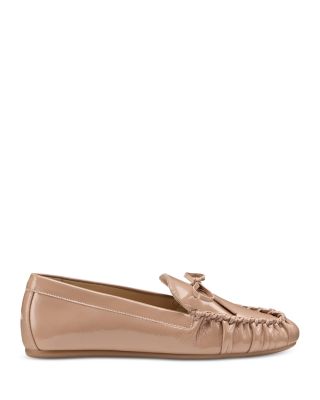 Women's Britt Bow Loafer Flats