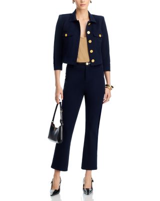 Ketra Baby Boot Trousers