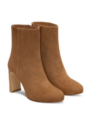Women's Babette Platform Booties