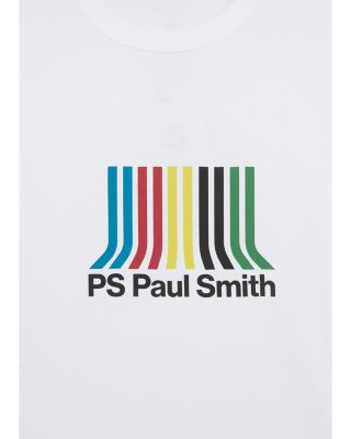 Short Sleeve Graphic Tee