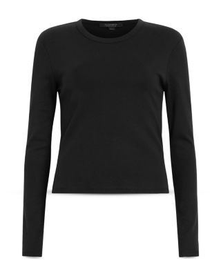 Stevie Long Sleeve Tee