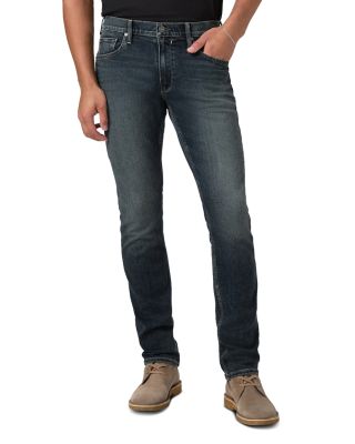 Federal Slim Straight Jeans in Healet