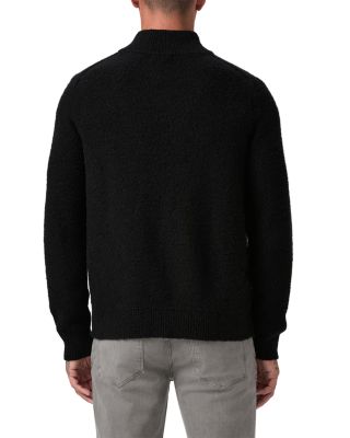 Kotoni Quarter Snap Sweater