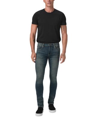 Lennox Slim Fit Jean in Ortega