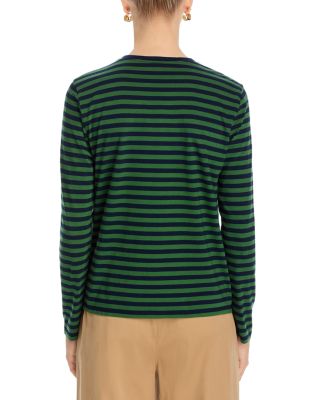 The Modern Long Sleeve Tee