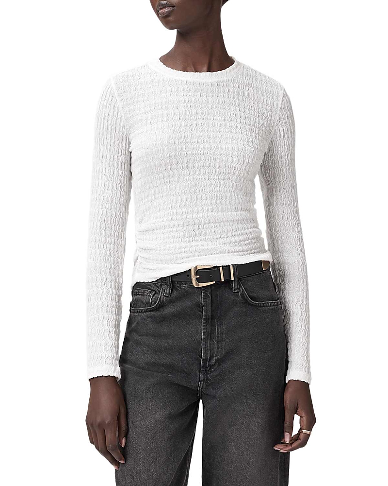 Allsaints West Top