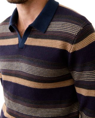 Liam Sweater Polo