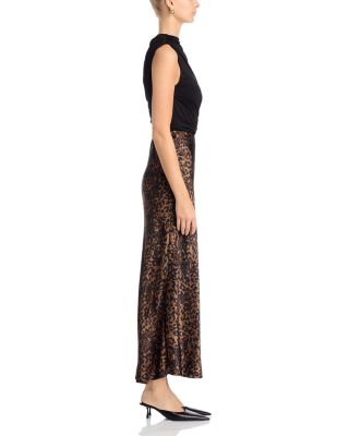 Romina Maxi Skirt