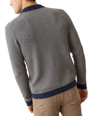 Liam Sweater Polo