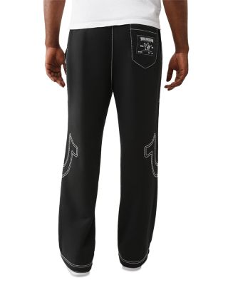 Baggy Big T Sweatpants