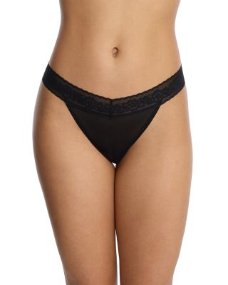 Lust Lace Thong