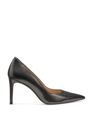 Women's Stuart Power 85 Pumps