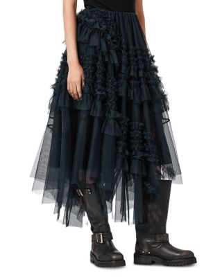 Jen Tulle Skirt