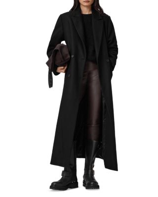 Cora Leather Leggings