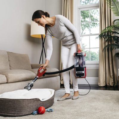 ZU561 Zero-M Upright Vacuum