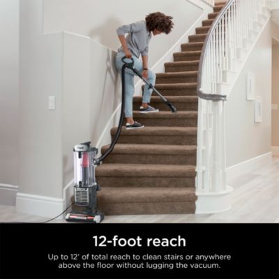 The Shark Rotator Pet Upright Vacuum
