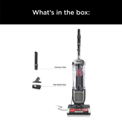 The Shark Rotator Pet Upright Vacuum