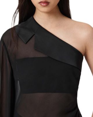 Anaya Asymmetrical Top