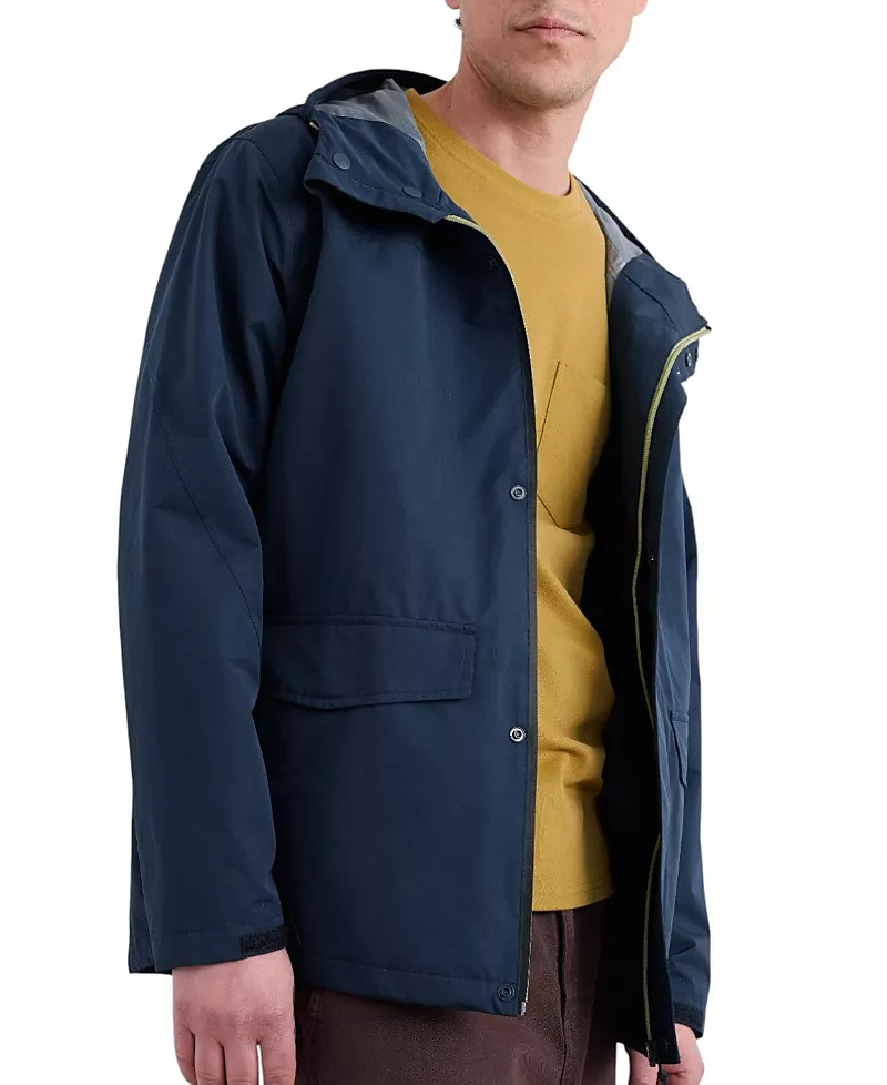 Seasalt Cornwall Bosigran Jacket