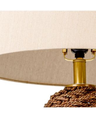  Baja Table Lamp, Set of 2