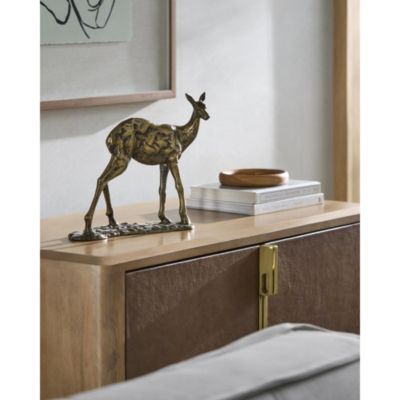  Marins Decorative Sculpture