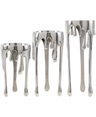 Castellana Candleholder, Set of 3