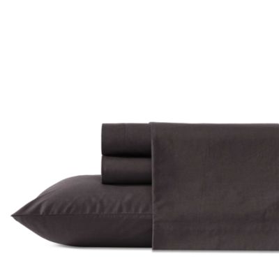 Solid Cool Comfort 4 Piece Sheet Set