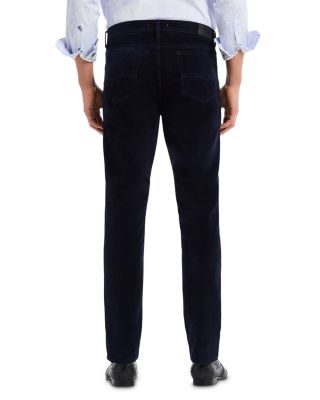 Celestial Velvet Pants