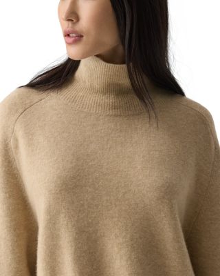 Astor Turtleneck Sweater