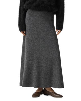 Astor Soft Maxi Skirt