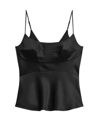 Curve Camisole