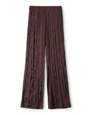 Nami Pleated Pants