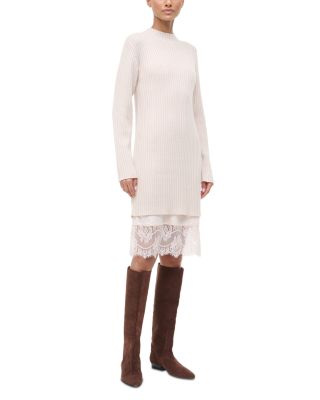 Willow Sweater Dress