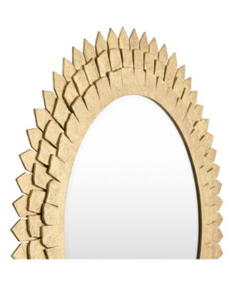 Cian Accent Mirror