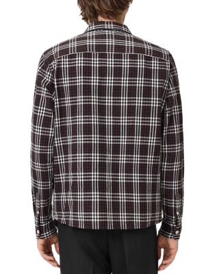 Santiago Relaxed Fit Shirt